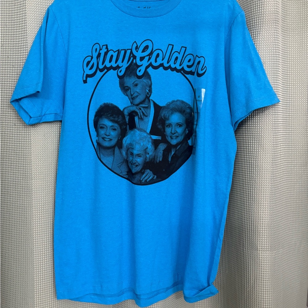 Golden Girls t-shirt Stay Golden